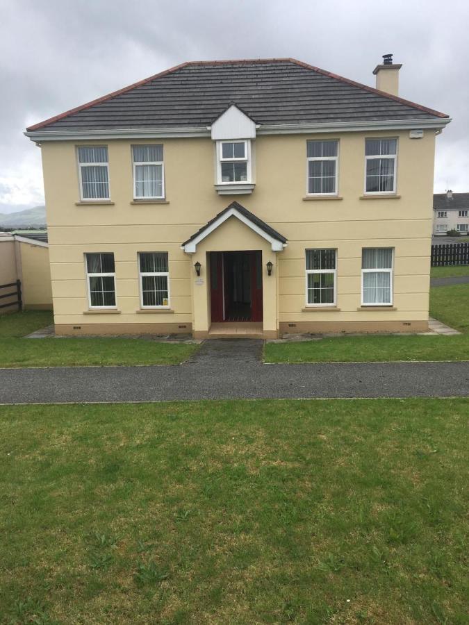 Villa 2 Sea crest Bundoran Exterior foto