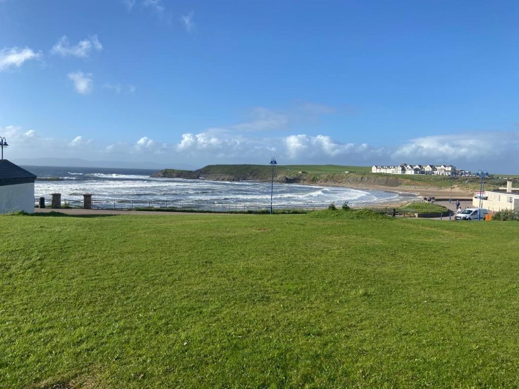 Villa 2 Sea crest Bundoran Exterior foto