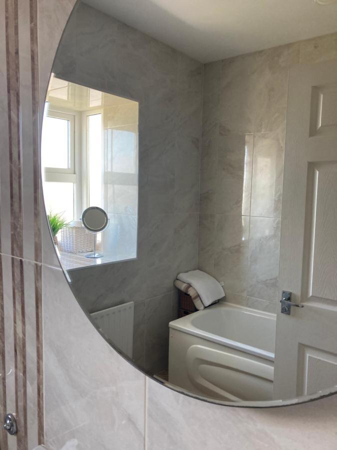 Villa 2 Sea crest Bundoran Exterior foto