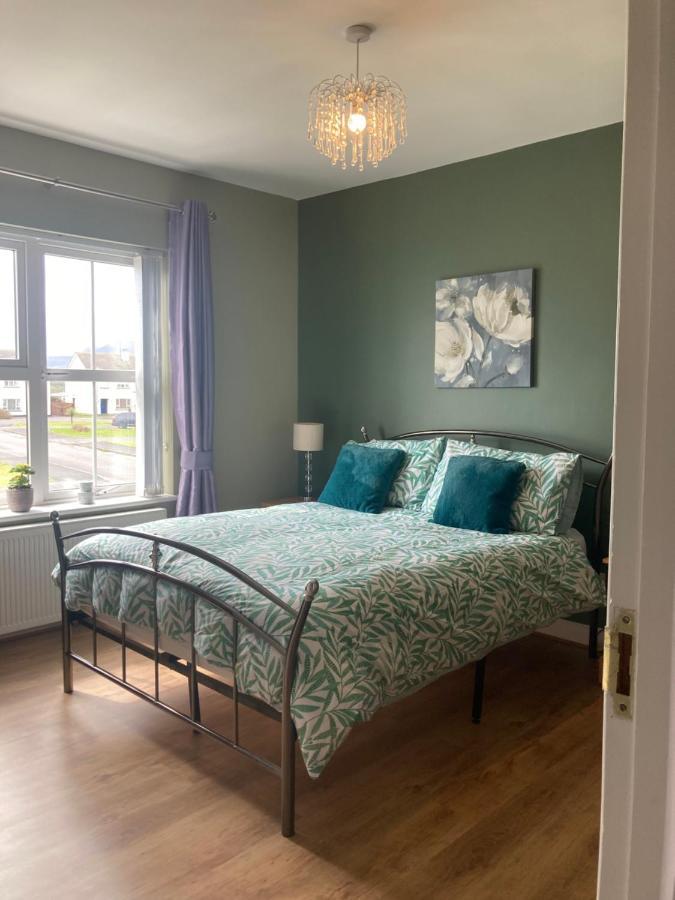 Villa 2 Sea crest Bundoran Exterior foto