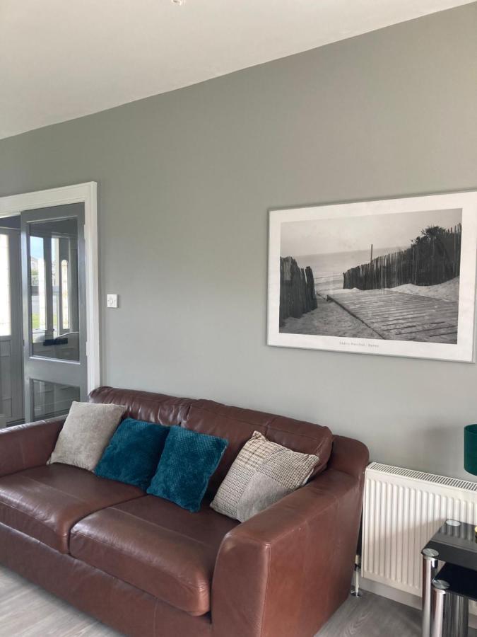 Villa 2 Sea crest Bundoran Exterior foto