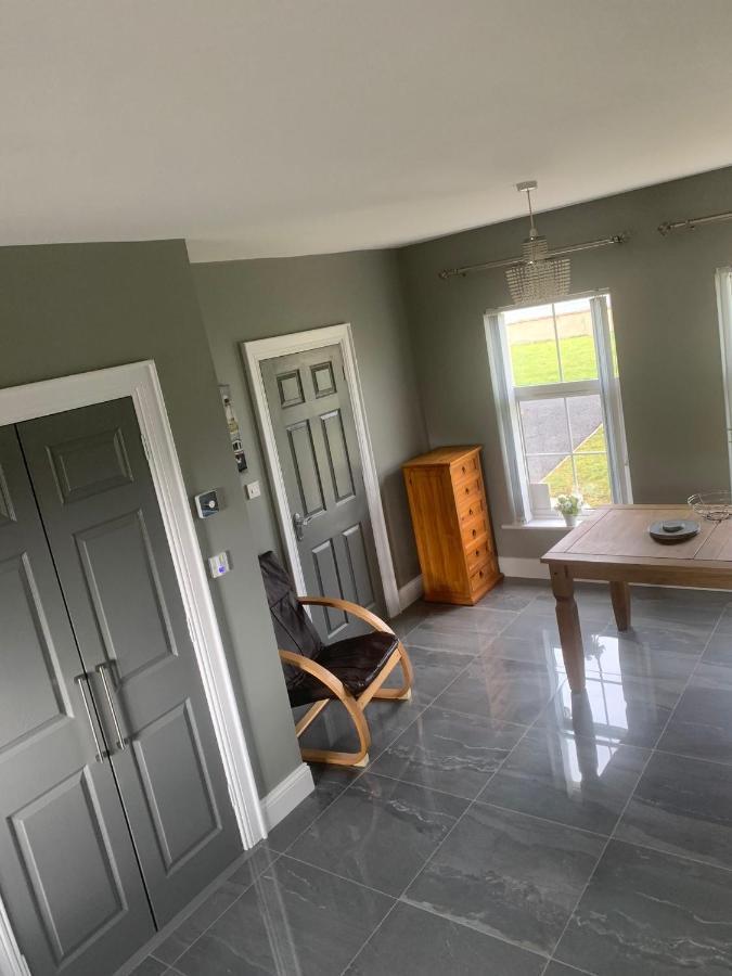 Villa 2 Sea crest Bundoran Exterior foto